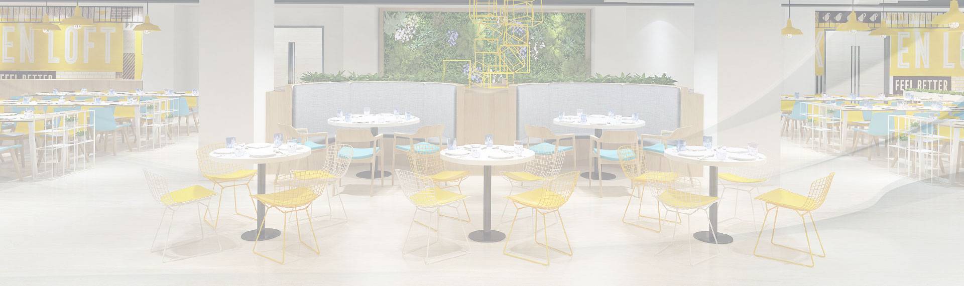 广西食堂承包图片